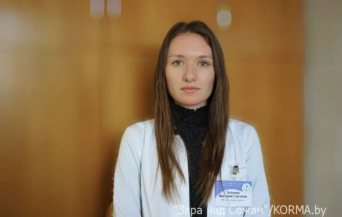 Психиатр-нарколог Кормянской ЦРБ Виктория Холопова рассказала о причинах, по которым подростки начинают употреблять наркотики