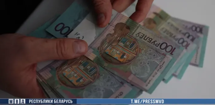За махинации с лизингом задержан житель Мозыря