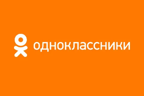 "Одноклассники" показали свой новый логотип
