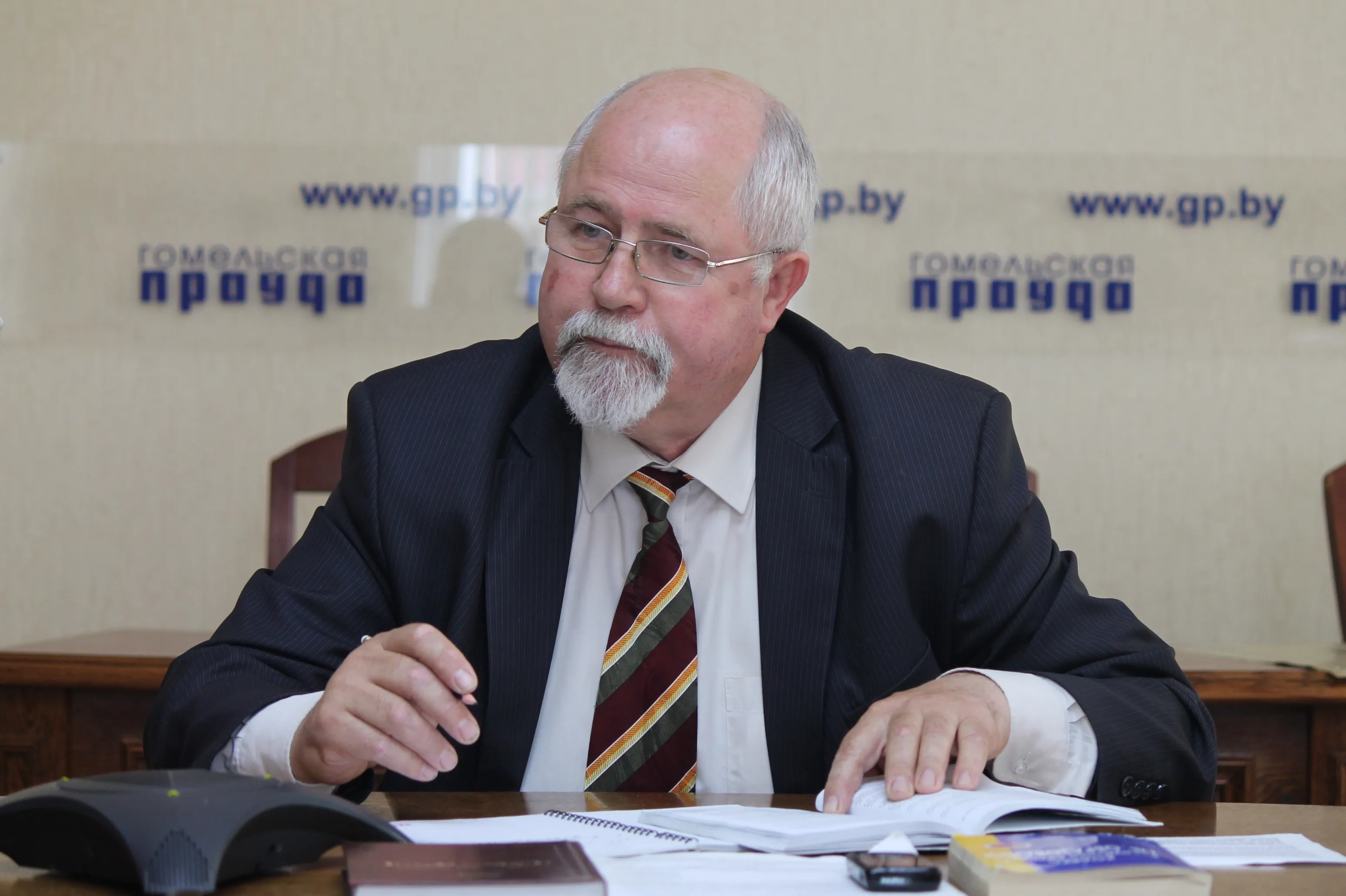 Решение трудовых споров: варианты есть всегда