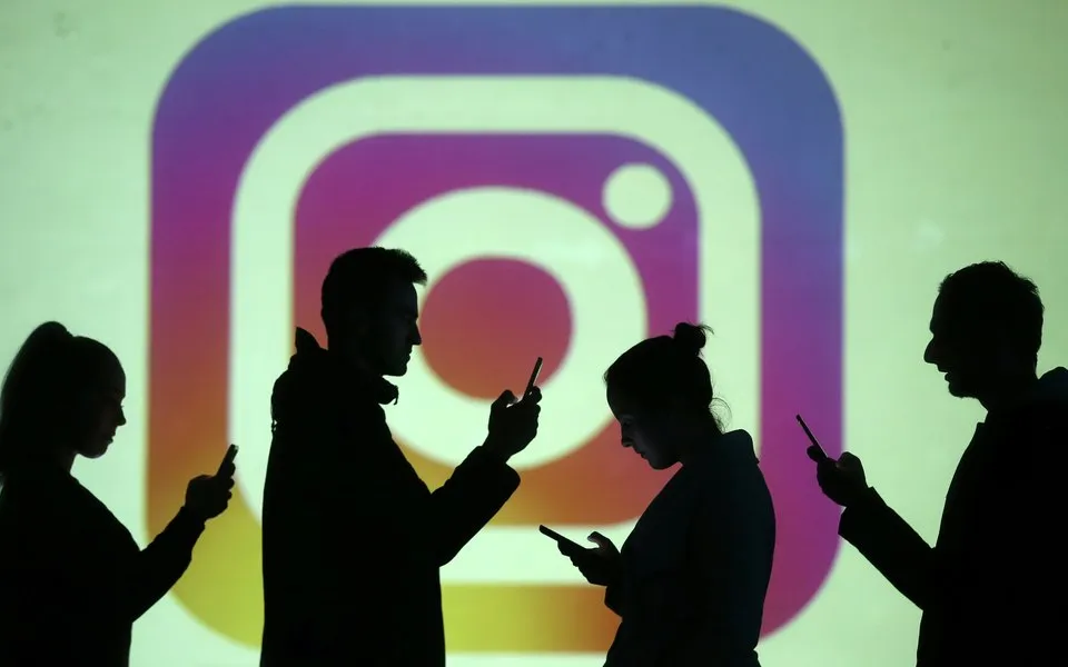 Instagram вводит возрастной барьер для пользователей