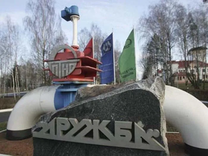  «Гомельтранснефть Дружба» начала подключение насосной станции №4 ЛПДС «Мозырь»