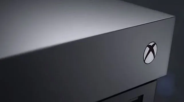 Microsoft сняла с продажи Xbox One