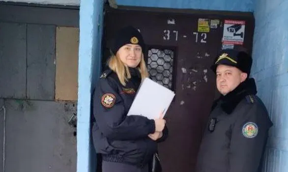 ГАИ отправляется к светлогорцам вместе с ОПИ, чтобы взыскать штрафы с должников