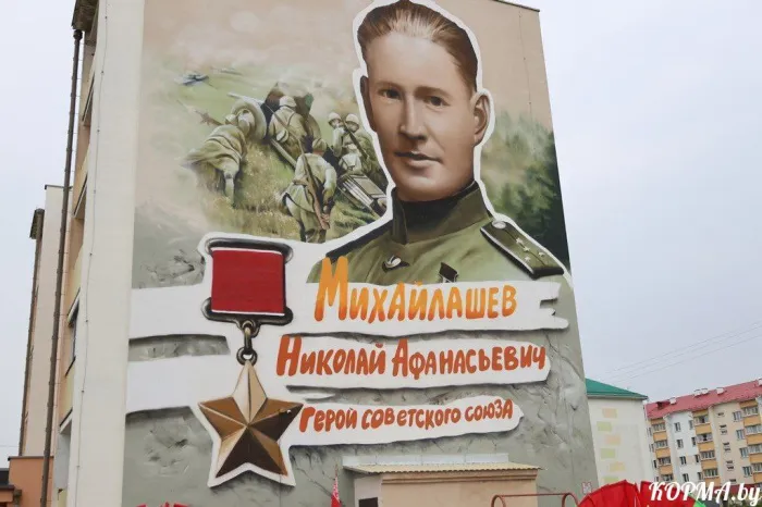 Сохраняя, созидаем: в Корме появился новый туристический маршрут по дорогам памяти