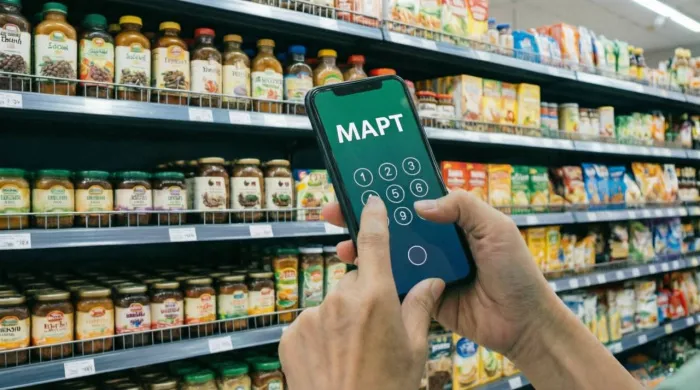 МАРТ запустил горячую линию для сообщений о фактах существенного роста цен