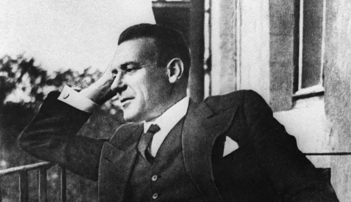 Самым популярным русским классиком среди россиян в 2026 году стал Михаил Булгаков