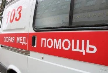 В Светлогорске автослесарь получил смертельную травму