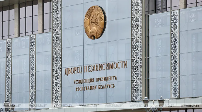Александр Лукашенко направил соболезнование руководству Пакистана в связи с терактом в мечети Исламабада