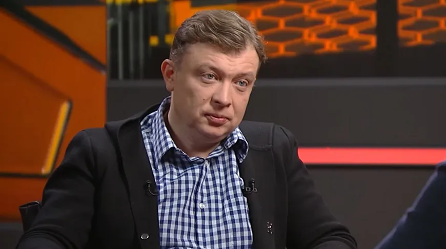 Уралов рассказал о трех этапах украинской трагедии