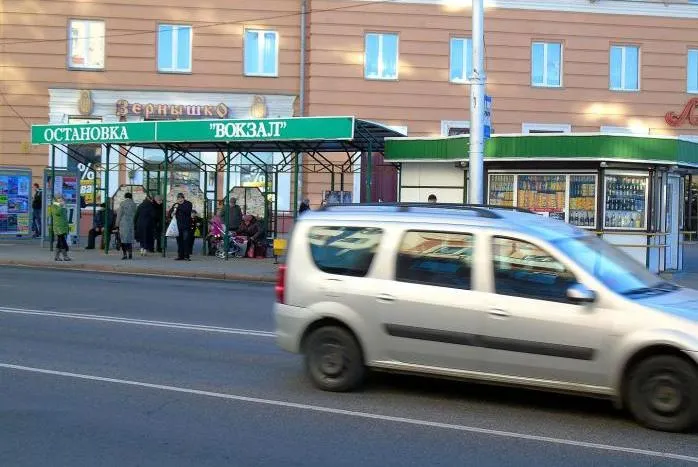 Накануне и в день поминовения усопших ГАИ работает в усиленном режиме 