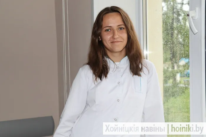 Медицина: стало больше на два доктора и одного помощника врача – с почином, молодёжь!