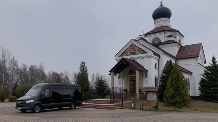 Помощь в организации похорон в Минске