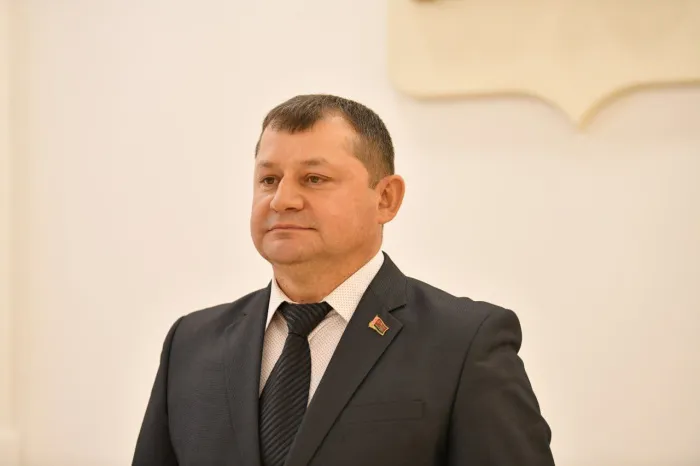 Кадровый день в Гомельском горисполкоме: согласовано назначение начальника отдела управления землеустройства