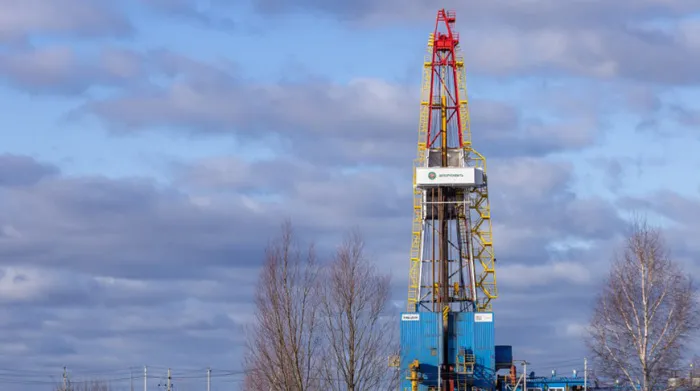 Белорусские нефтяники пробурили 27,5 тыс.м горных пород за январь