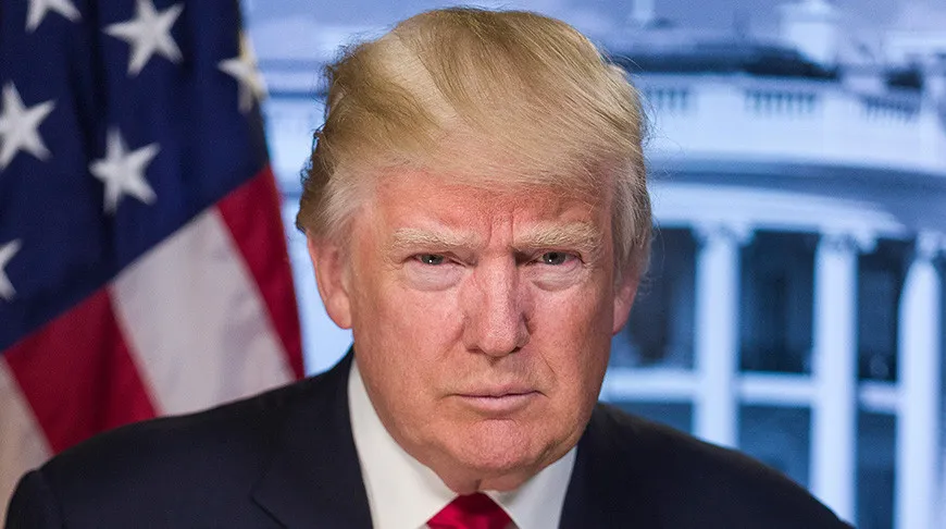 Трамп принял решение участвовать в следующих президентских выборах