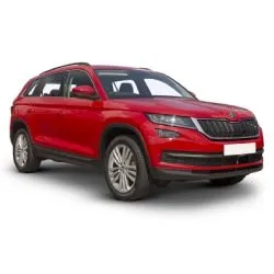 Автомобили SKODA вне конкуренции