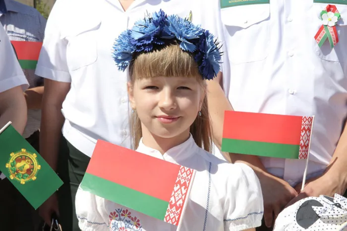 Исполнилось сто лет со дня придания Жлобину статуса города