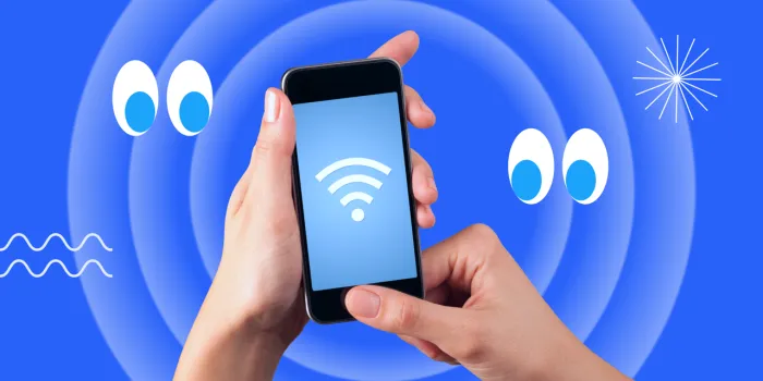 Почему телефон может подключиться к Wi-Fi