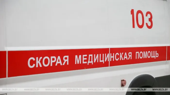 В Ельском районе обнаружено тело пограничника с признаками суицида