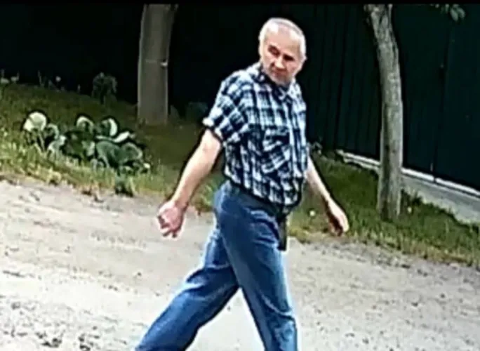 В Гомеле разыскивают мужчину в связи с причинением телесных повреждений