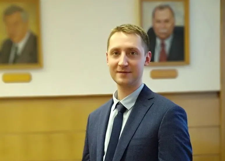Проект ГГТУ им. П.О. Сухого получил грант Министерства образования Республики Беларусь
