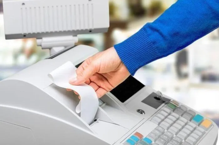 В Мозыре продавец похищала деньги из кассы