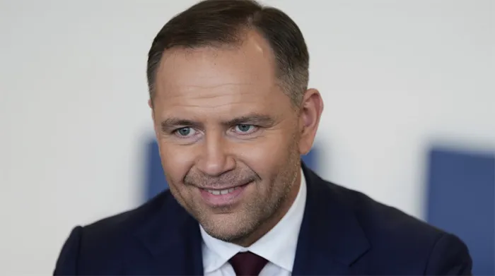 Навроцкий одержал победу во втором туре выборов президента Польши