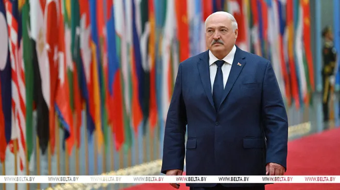 Лукашенко в кулуарах саммита ШОС уже провел более десятка неформальных встреч с зарубежными лидерами