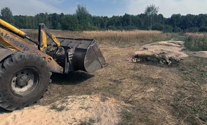 Прокуратура Калинковичского района потребовала устранить нарушения, связанные с убоем крупного рогатого скота