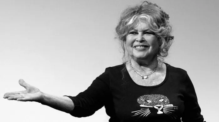 Умерла актриса Брижит Бардо