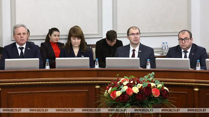 Проведена жеребьевка даты и времени предвыборных выступлений кандидатов в Президенты Беларуси по ТВ и радио