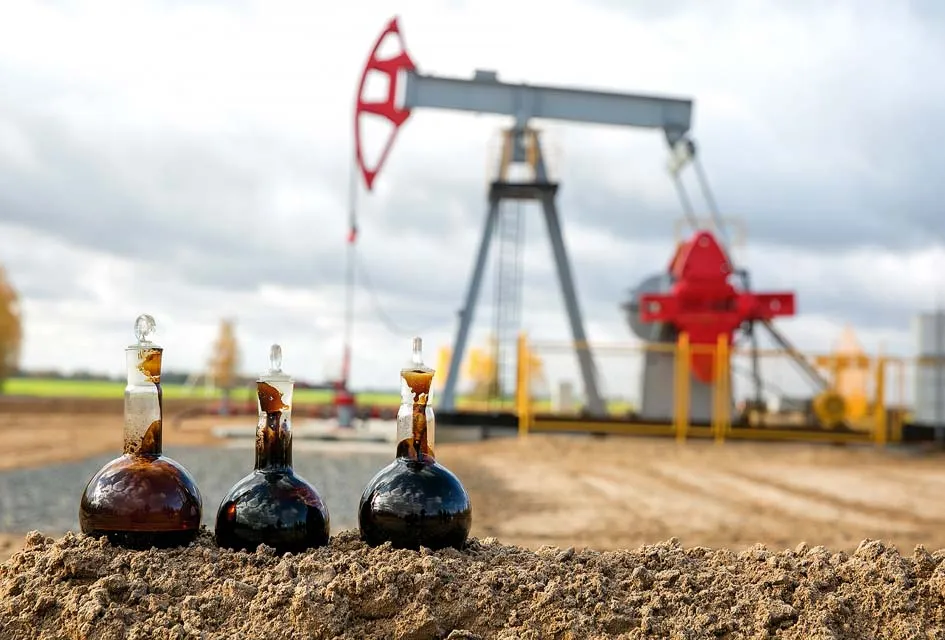 Уникальное для Беларуси оборудование разработали на"Белоруснефти"