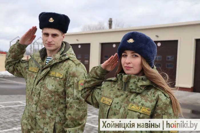 Специальный эксперимент: Вика, держи осанку! — журналиста «забрали» на погранзаставу
