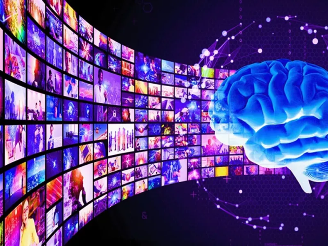 Как искусственный интеллект трансформирует рынок видеоконтента