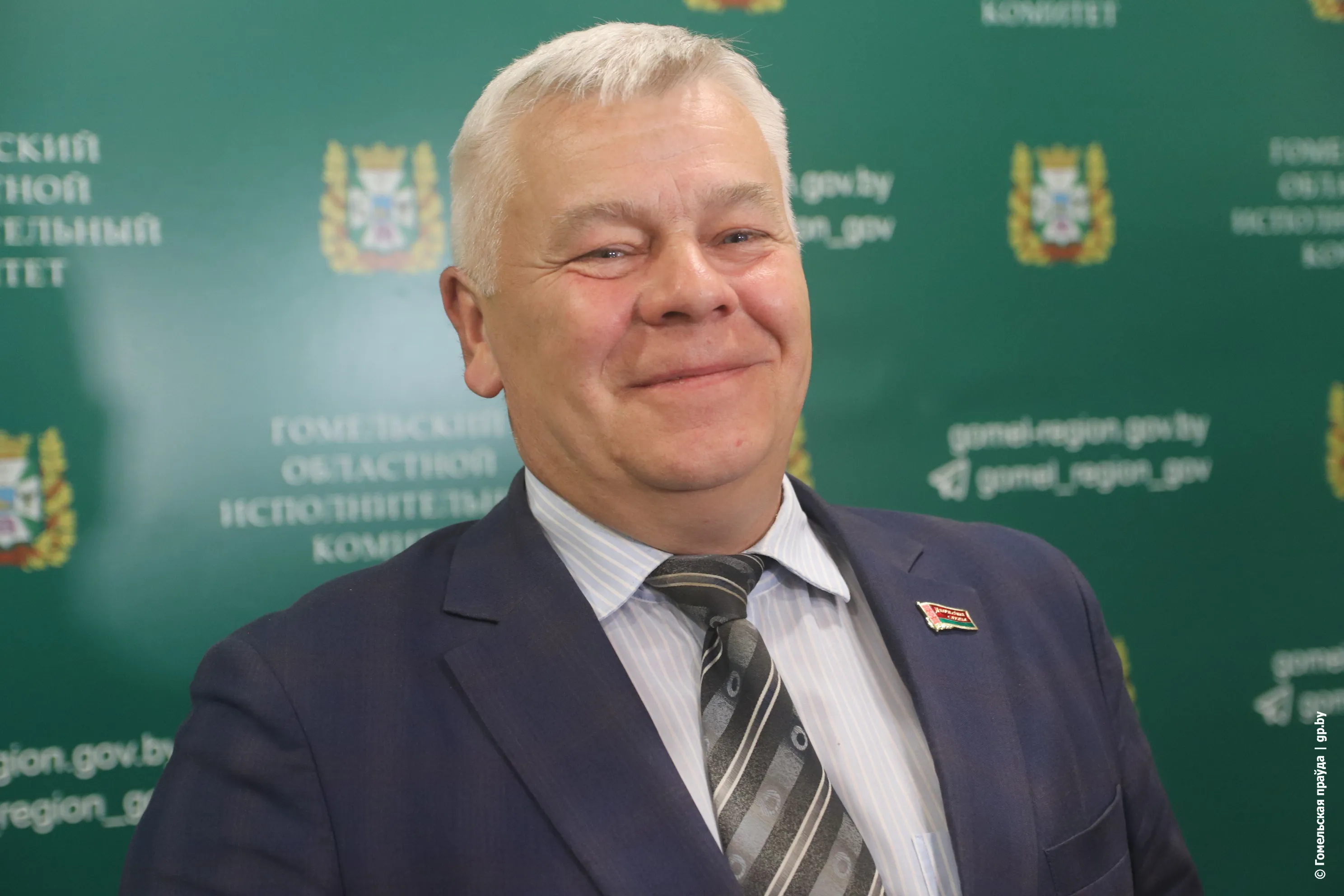 В Гомеле обсудили проведение областного велопробега, приуроченного ко Дню Государственного флага, Государственного герба и Государственного гимна
