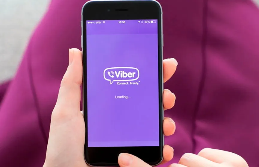 Viber теперь и на белорусском языке