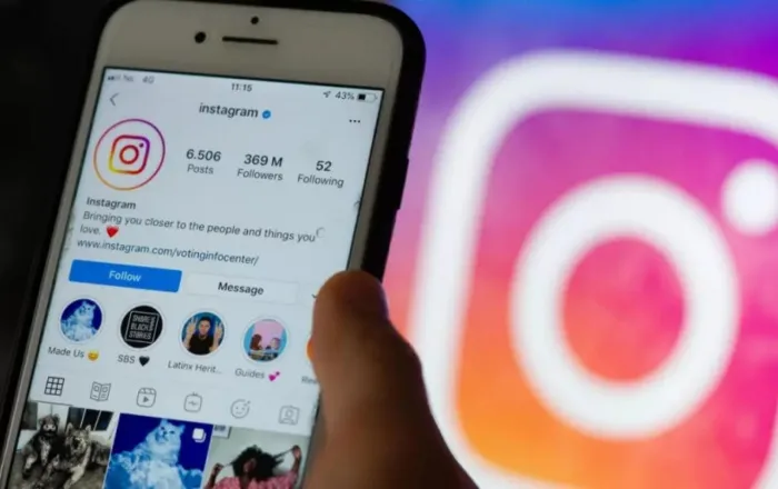 Мозырянка хотела приобрести путевку на отдых в Instagram и лишилась более 10 тысяч рублей
