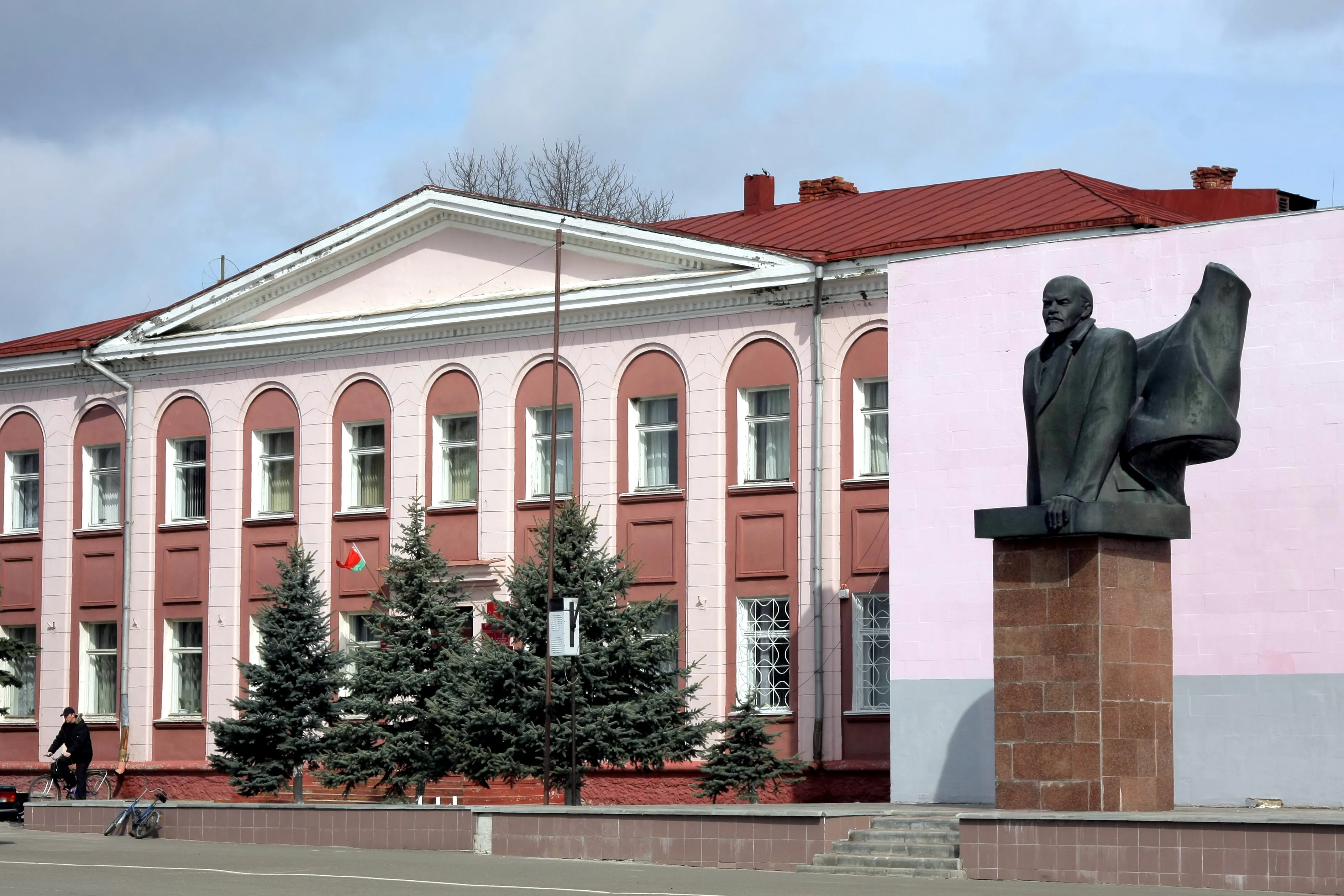 150 лет исполнилось со дня рождения В.И. Ленина
