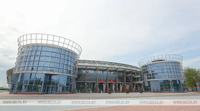 Молодежный чемпионат мира по хоккею в первом дивизионе пройдет в "Чижовка-Арене"