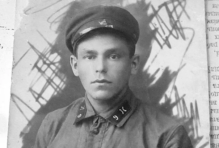 Как сложилась судьба одного из сотрудников “Гомельскай праўды” в годы Великой Отечественной войны