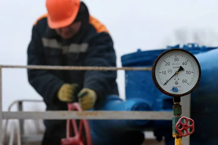 Латвия заявила об отсутствии альтернативы газу и нефти из России