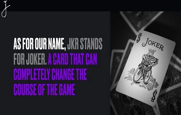 JKR – надежная помощь и поддержка вашего стартапа