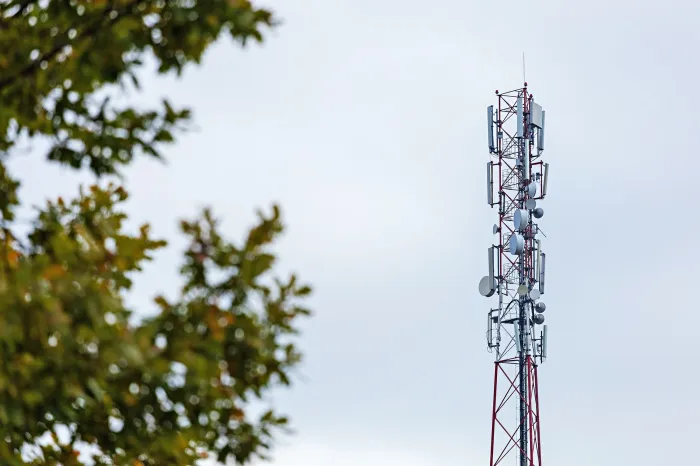 А1 практически вдвое увеличивает емкость 4G-сети в Гомеле