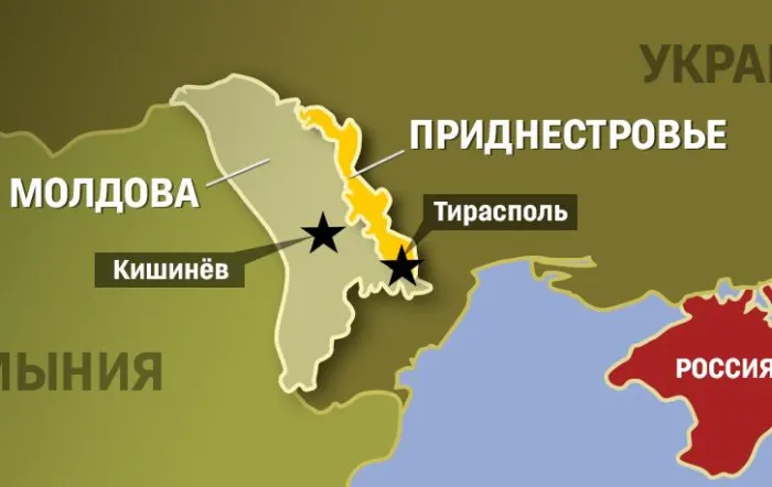 Шоковая разморозка. Где и почему США с Европой хотят вынудить Россию открыть второй фронт