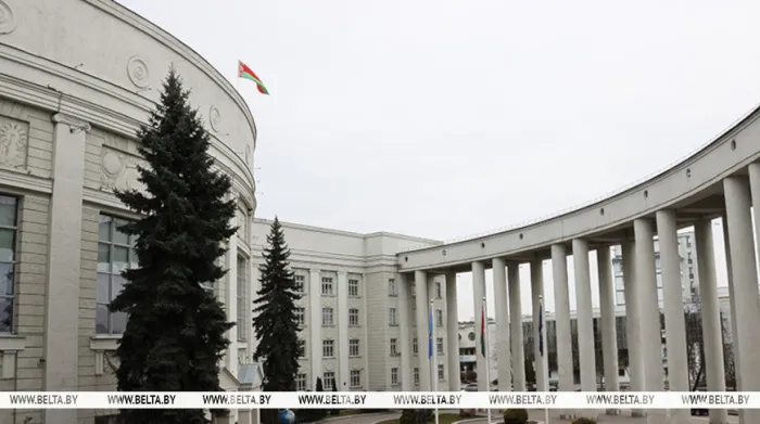 Лукашенко назначил новых заместителей в Президиум Академии наук