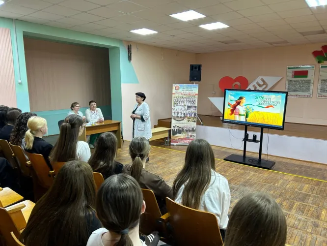 Многодетная мама из Ветки организовала социальный проект под теплым названием «Матуля»