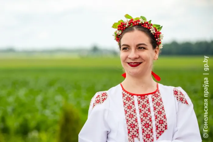 Душа и сила страны. Как идея Года белорусской женщины воплотится на Гомельщине