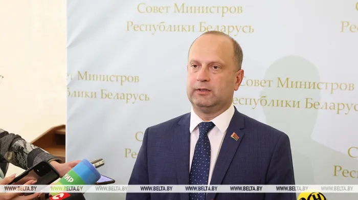"Ключевые моменты неизменны". Чеботарь о приоритетах программы соцэкономразвития на 2026-2030 годы