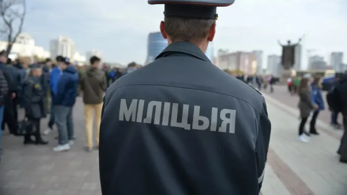 Гомельские правоохранители примут меры, чтобы Дни белорусской письменности прошли без происшествий